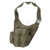 Taška přes rameno ZELENÁ - MFH  Army shop