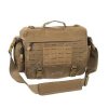 Taška přes rameno Messenger Coyote BROWN - Direct Action  Army shop