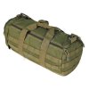 Taška malá RUND MOLLE Zelená - MFH  Army shop