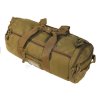 Taška malá RUND MOLLE Coyote - MFH  Army shop