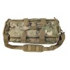 Taška malá RUND MOLLE OPERATION CAMO - MFH  Army shop