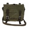 Taška / chlebník BW malá sepraná ZELENÁ - MFH  Army shop