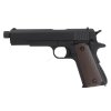 Airsoft pistole 1911 TBC - KJW  Airsoft