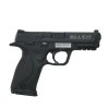Airsoft zbraň MP9 CO2 - CYBG  Airsoft
