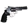 Dan Wesson 4'' CO2 Stainless ASG  Airsoft