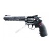 Airsoft Revolver Ruger SuperHawk 6' černý AGCO2 - Umarex  Airsoft