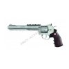 Airsoft Revolver Ruger SuperHawk 8' nikl AGCO2 - Umarex  Airsoft