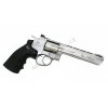 ASG Dan Wesson 6'' CO2 Stainless  Airsoft