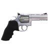 Dan Wesson 715 4''(Silver) - ASG  Airsoft