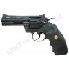 Airsoft revolver Colt Python 4 inch - Tokyo Marui  Airsoft