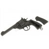 Airsoft zbraň G293A Full Metal Revolver - Well  Airsoft