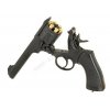 Airsoft zbraň G293A Full Metal Revolver - Well  Airsoft
