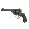 Airsoft zbraň G293A Full Metal Revolver - Well  Airsoft