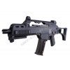 G39C GBB - blowback, černá  Airsoft
