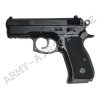 CZ 75D CO2 ASG  Airsoft