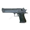 Airsoft pistole Desert Eagle .50AE Full Auto kovový závěr CO2 - CYBG  Airsoft