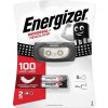 Čelovka universal + 100 lumens - Energizer  Army shop