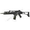 H a K G36RAS gas blow back WE  Airsoft