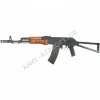 AK 74S SRC  Airsoft