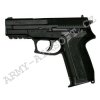 Sig Sauer SP2022 CO2 - CYBG  Airsoft
