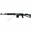 Airsoft Sniper Dragunov SVD-S ASG  Airsoft