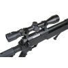 Airsoft Sniper APS SR-2 LRV (MB-13D) - Well  Airsoft