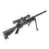 Airsoft Sniper APS SR-2 LRV (MB-13D) - Well  Airsoft