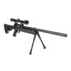 Airsoft Sniper APS SR-2 LRV (MB-13D) - Well  Airsoft