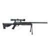 Airsoft Sniper APS SR-2 LRV (MB-13D) - Well  Airsoft