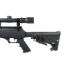 Airsoft Sniper APS SR-2 LRV (MB-13D) - Well  Airsoft
