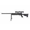 Airsoft Sniper APS SR-2 LRV (MB-13D) - Well  Airsoft