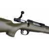 Airsoft Sniper U.S. Socom M24 - olivová (OD) upgrade AirsoftPro- Snow Wolf  Airsoft