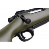 Airsoft Sniper U.S. Socom M24 - olivová (OD) upgrade AirsoftPro- Snow Wolf  Airsoft