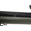 Airsoft Sniper M24 olivová SW-04  + optika +dvojnožka - Snow Wolf  Airsoft