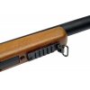Airsoft Sniper MB03 Wood - Well  Airsoft