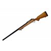 Airsoft Sniper MB03 Wood - Well  Airsoft