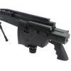 Airsoft sniper SR PRO-TACTICAL (SAS 06) - CYBG  Airsoft