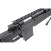 Airsoft sniper SR PRO-TACTICAL (SAS 06) - CYBG  Airsoft
