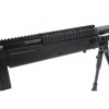 Airsoft sniper SR PRO-TACTICAL (SAS 06) - CYBG  Airsoft