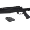 Airsoft sniper SR PRO-TACTICAL (SAS 06) - CYBG  Airsoft