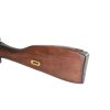 Airsoft sniper Mosin-Nagant - SHS  Airsoft