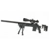 Airsoft zbraň CM.707A Black - CYMA  Airsoft