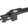 Airsoft zbraň CM.707A Black - CYMA  Airsoft