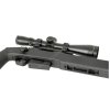 Airsoft zbraň CM.700A (M40A5) Black - CYMA  Airsoft