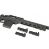 Airsoft zbraň CM.708 Black - CYMA  Airsoft