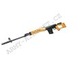 Airsoft Sniper Dragunov SVD CA  Airsoft
