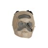 Maska Mortus V3 full mask - sand  Airsoft