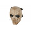 Maska Mortus V3 full mask - sand  Airsoft