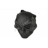 Maska Goblin Black - Dragon  Airsoft