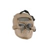 Maska Goblin TAN - Dragon  Airsoft